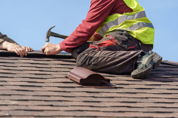 Residential Roof Replacement in Yorktown Heights, NY