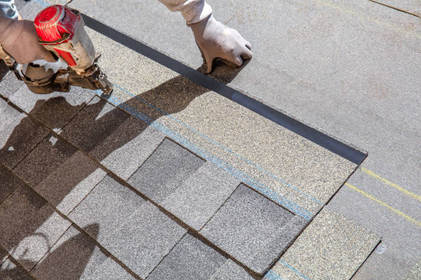 Quick and Trustworthy Emergency Roof Repair Services in Yorktown Heights, NY